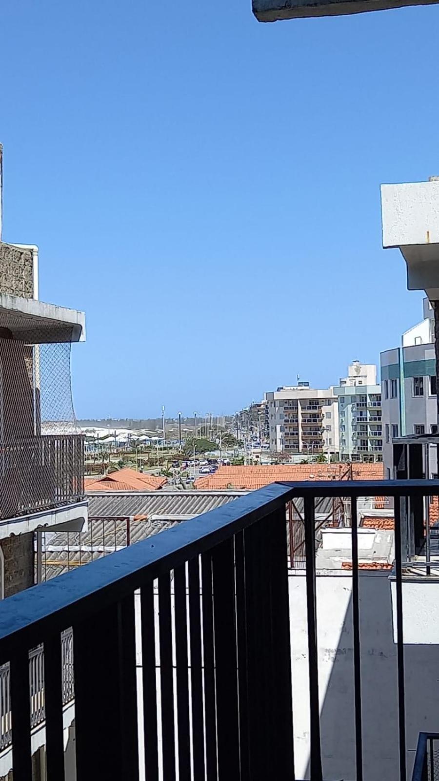 A 50M Da Praia Do Forte Em Cabo Frio Extérieur photo