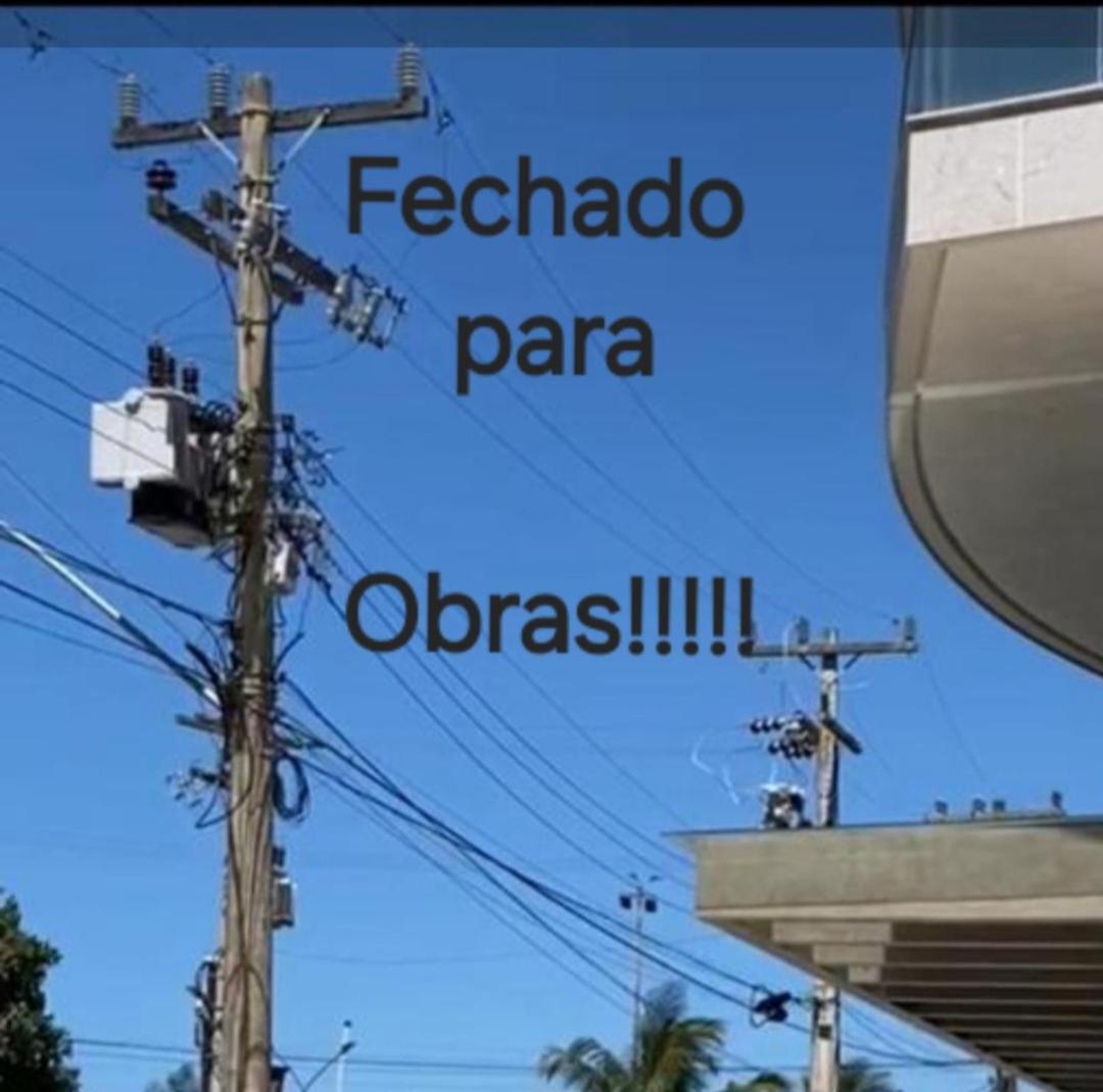 A 50M Da Praia Do Forte Em Cabo Frio Extérieur photo
